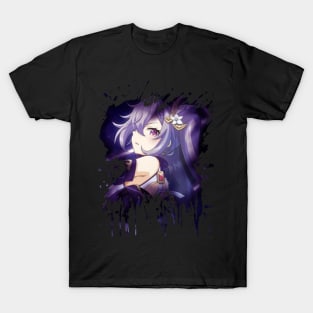 Keqing T-Shirt